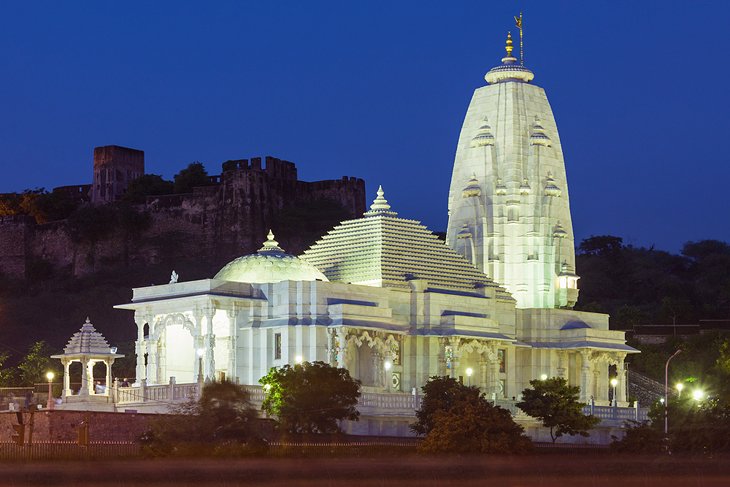 india-jaipur-top-attractions-birla-mandir