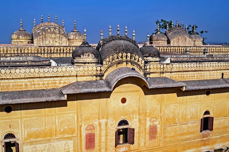 india-jaipur-top-attractions-nahargarh-fort